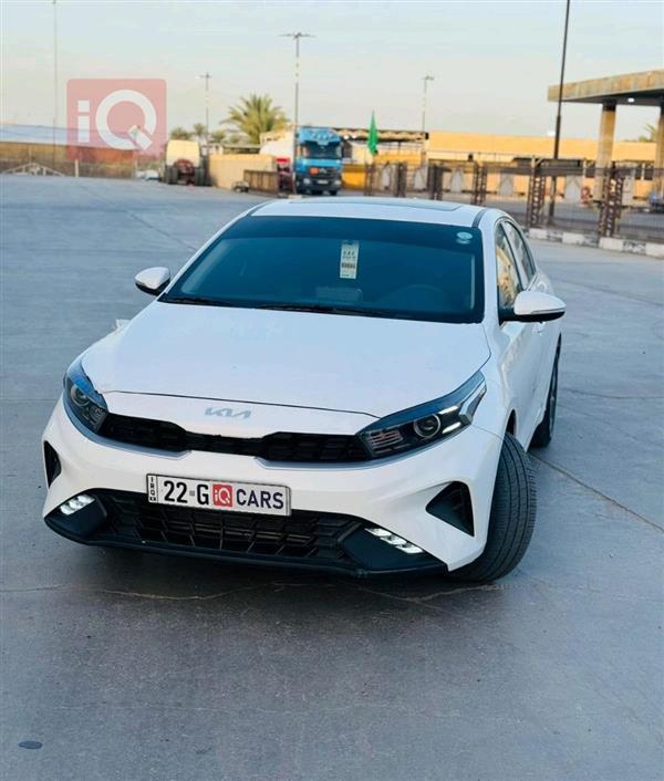 كيا سيراتو 2024 للبيع في العراق - بابل
